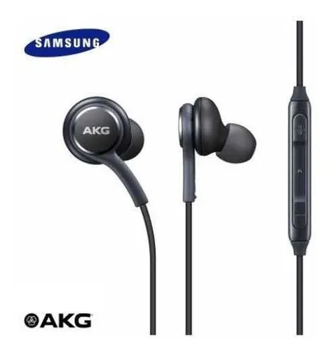 [258108 258122 258115] Auricular Intra Manos Libres Samsung AKG S10+