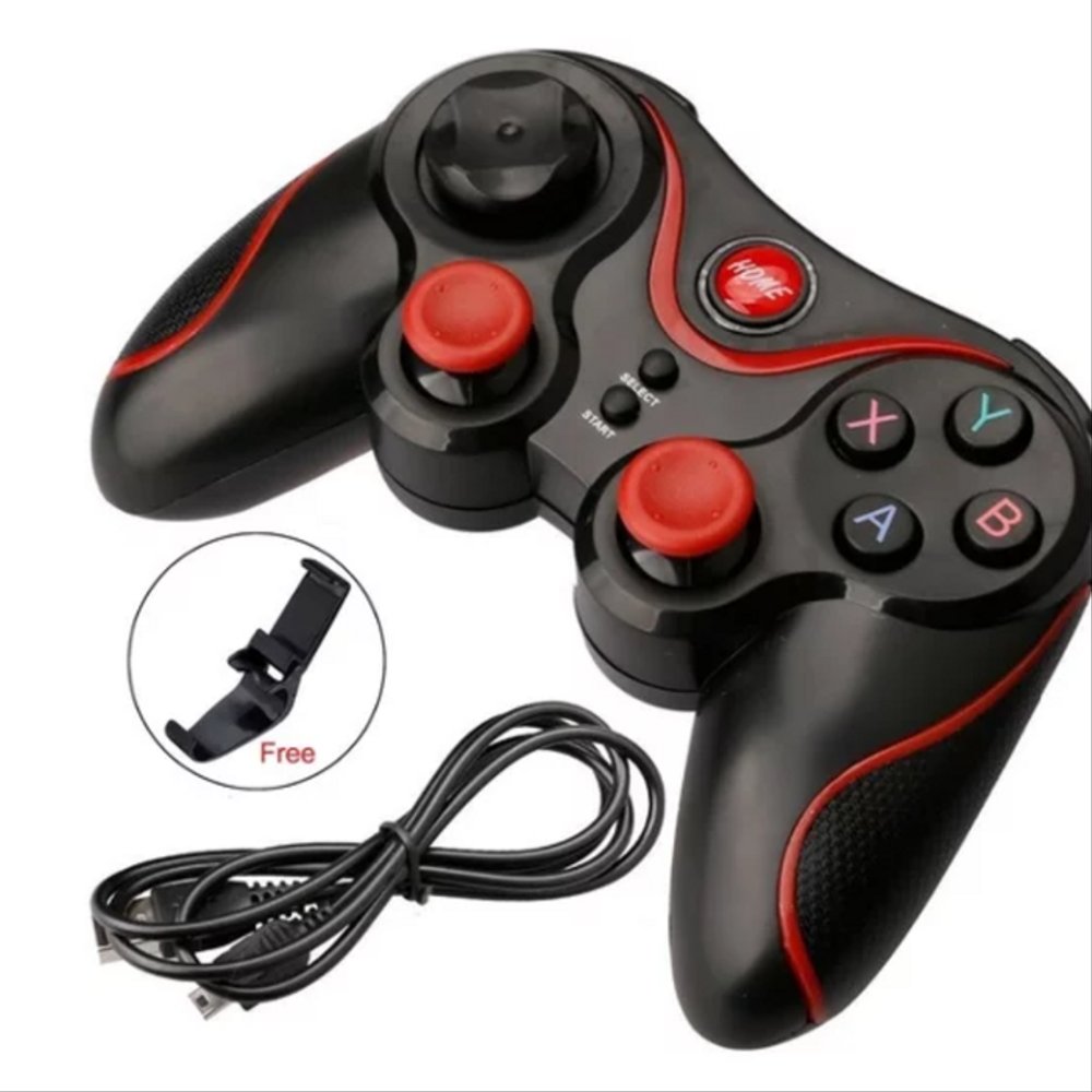 [EC99231] Joystick Bluetooth para Celular C6