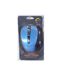 [501307] Mouse Optico Usb M3