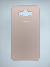 [101960] TPU rigido original samsung A5 2018/A8 2018 ROSA VIEJO