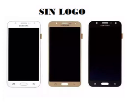 [501365] Modulo Samsung J7 Prime negro (ORIG) s/logo OFERTA!