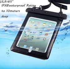 [21001412000003] Funda sumergible para tablet hasta 10&quot;