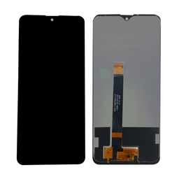 [501488] Modulo LG K50s negro (ORIG)