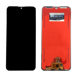 [501489] Modulo LG K40s negro (ORIG)