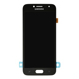 [501513] Modulo Samsung J2 Pro / J250 negro (INCELL)