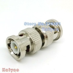 [JY-060113] Conector acople BNC a macho