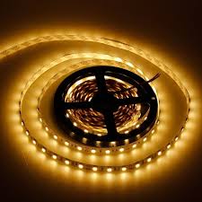 [6290132560983] Tira led 5050 interior blanco calido