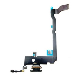 [7196] Placa de Carga iPhone Xs Max Microfono - A1920 / A2097