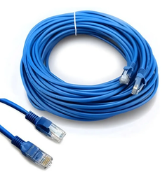 [CB-30KA 2548059 CB-30M 587457 548028] Cable de red 30mts