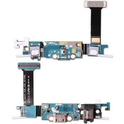 [5020] Placa de Carga Samsung S6 Flat G920