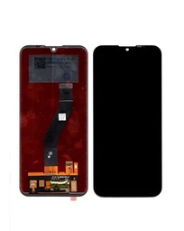 [501580 AX15815] Modulo Motorola Moto E6s negro (ORIG)