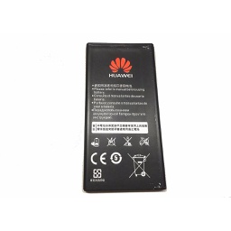 [B0152 7708888620016] Bateria Huawei Y550 / HB474284RBC Y625 Y635 G620