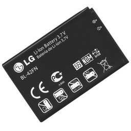 [B0056] Bateria LG BL-42FN / Optimus P350 C550