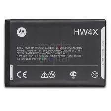 [B0107] Bateria Motorola HW4X / Razr D1 Xt915 Smart Xt550