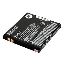 [B0099] Bateria Motorola Milestone BP6X / Xt615 Xt316 Xt610 Mb50