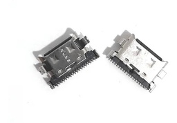 [8410] Pin de Carga Samsung A20 / A30 / A30s / A50 / A50s / A12 / A70 / A71 / M30 / M21 / M21s / M325 / M52 / M51 / M31 / A226