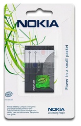 [B0128] Bateria Nokia BL-5C / Nokia 1100 1112 1208 N2760