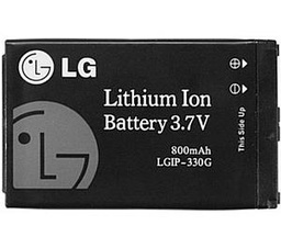 [B0060] Bateria LG KE970 / ME970 Lgip-470a