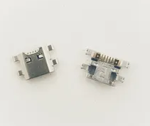 [8485] Pin de Carga LG K4