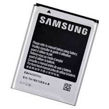 [B0012] Bateria Samsung Pocket / 5301 S5300 S5360 B5510 Eb454357vu Pocket Plus