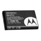 [B0101] Bateria Motorola BN70 / i706 i416