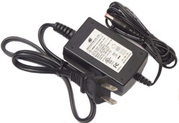 [502921] Fuente 12V 1A Homologada