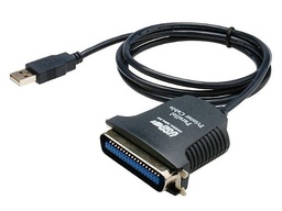 [BF-1284] Cable Impresora Paralelo - Usb Bafo