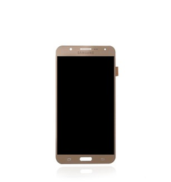 [201086500 501086 109468] Modulo Samsung J7 2015 / J700 dorado (OLED)