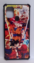 [103403] TPU Rigido estampado(Fb) Dragon Ball Samsung A51