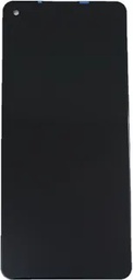 [501998] Modulo Samsung A21 negro (ORIG)
