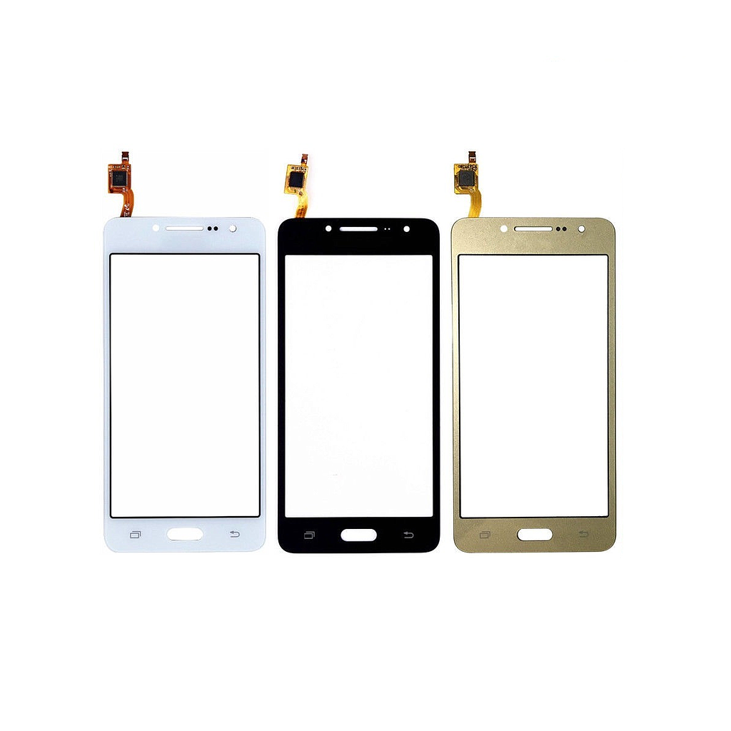 [500895 200919800 5749] Touch Samsung J2 Prime blanco (Sin Logo)