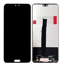 [500951] Modulo Huawei P20 negro (ORIG)