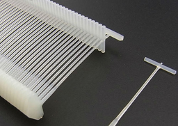 [500522] Hilo Plastico precinto para Etiquetas 35mm x 10000u