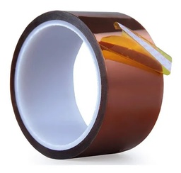 [05874] Cinta Kapton Resistente al Calor 30mm x 33mts