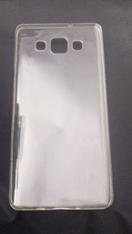 [116601552] TPU blando transparente Samsung S20