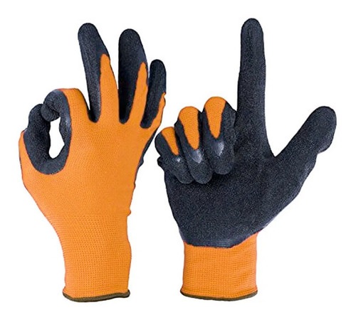 [502093  232351] Guantes de Trabajo Cr-300/ Size:10