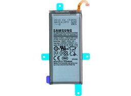 [B1007] Bateria Samsung J6 J600 J8 J800 A6 A600 Original