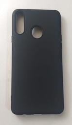 [103741] Tpu Rigido Original Iphone 12 Mini Negro