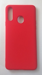 [103742] Tpu Rigido Original Iphone 12 Mini Rojo