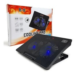 [2014303308458] Cooler Notebook 9&quot; a 17&quot; B-8