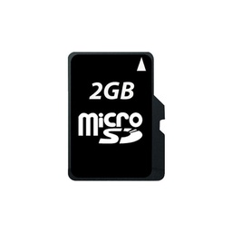 [502119] Micro sd 2 GB (Sueltas)