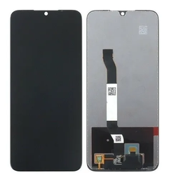 [8707] Modulo Xiaomi Redmi Note 8T Negro (ORIG)