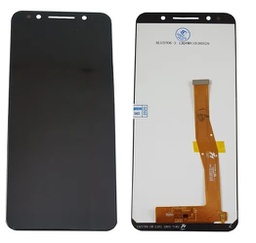 [8678] Modulo Alcatel 3X negro Ot5061 OT5058 (ORIG)