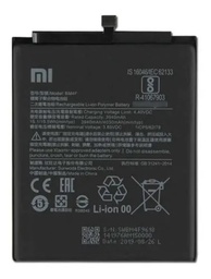 [B1018] Bateria Xiaomi Mi A3 / Mi 9 Lite BM4F Original