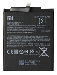 [B1020] Bateria Xiaomi Redmi 6A / Redmi 6 BN37