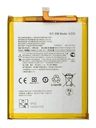 [B1029] Bateria Motorola G8 Power KZ50 Original