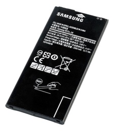 [B1034 417182407802] Bateria Samsung J7 Prime / J4 Plus J415 / J6 Plus / J4 Core / J6 Prime BG610 Original