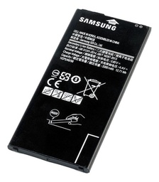 [B1034 417182407802] Bateria Samsung J7 Prime / J4 Plus J415 J6 Plus J4 Core J6 Prime BG610 Original