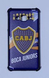 [103675] TPU Rigido estampado(Fb) Samsung A01 Boca