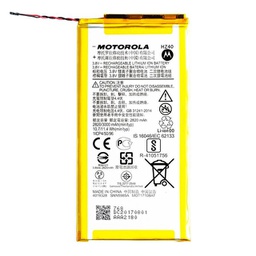 [B1041] Bateria Motorola Moto Z2 Play / HZ40 Xt1710 Original